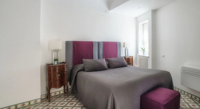Двухместный номер Comfort Villa Silia