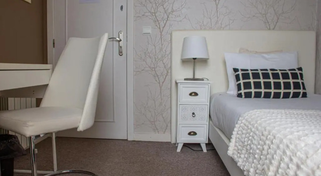 Номер Standard OPorto Seven - Guest House