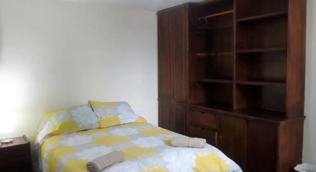 Номер Standard Apartamento Amoblado El Dorado