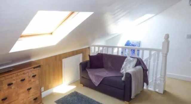 Cwtch Cottage