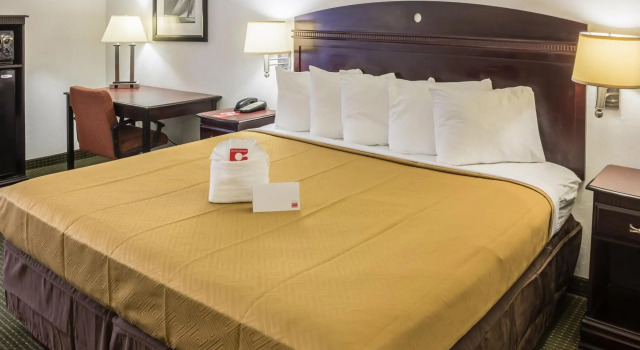 Best Western Palm Coast, Book Hotel Palm Coast Florida