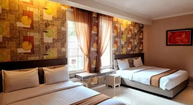 Suite De'Corner Guest House
