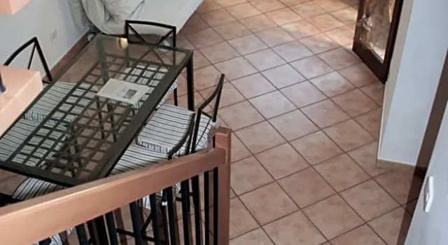 Апартаменты Hotel La Rosta