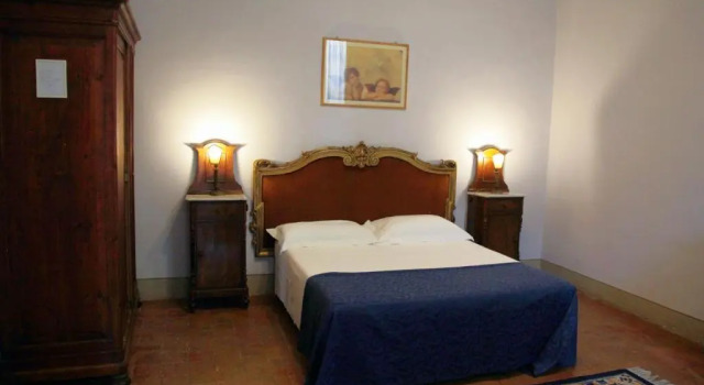 Appartement B&B La Corte