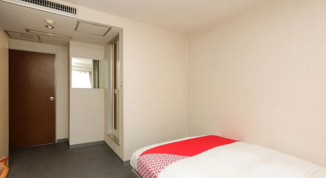 Nobeoka Washington Hotel, Buchen Sie Hotel Nobeoka Miyazaki