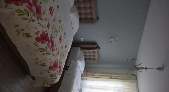 Номер Comfort Pensiunea Nicolas