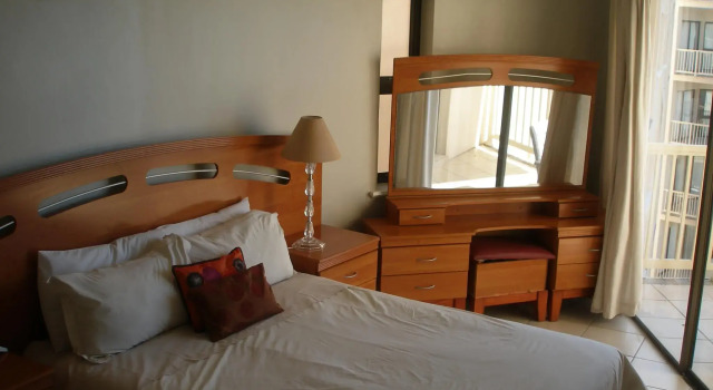 6 Umdloti Cabanas Umdloti Beach
