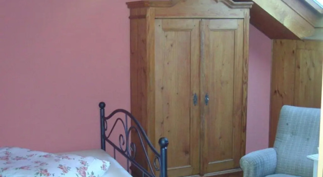 Одноместный номер Standard Alte Schreinerei-Auberge Harlekin