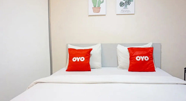 Spot On 91455 New Hotelo, Book Hotel Jakarta Jakarta Province