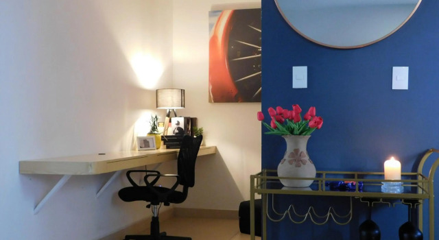 Lindo apartamento nuevo amueblado, Prenota Appartamento Città del Messico Messico Distretto Federale