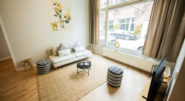 3 Bedroom Serviced Apartment -bsh-, Забронировать Апартаменты/квартира Роттердам Южная Голландия