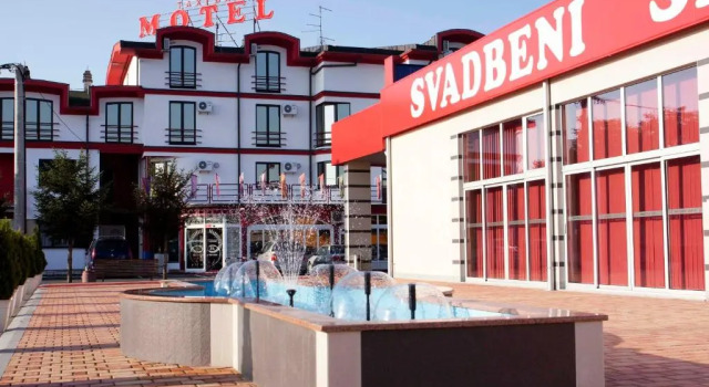 Taxi Bar Motel, Забронировать Мотель Лисковац Республика Сербская