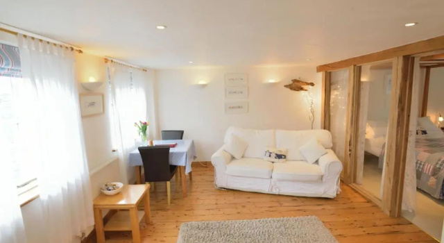 Althea House, Book Hotel Businesshoteller i Padstow, 4* 5*