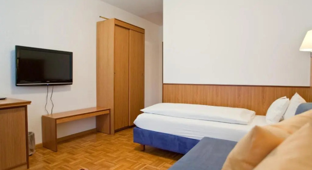 Номер Standard Hotel garni Schacherer