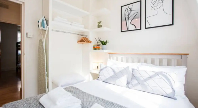 Soho 2 Bedroom Flat By Oxford Circus, Забронировать Отель Вестминстер Лондон, рядом с Вестминстерский университет