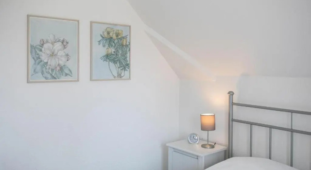 Seepark Lindenallee Wohnung 2f-2