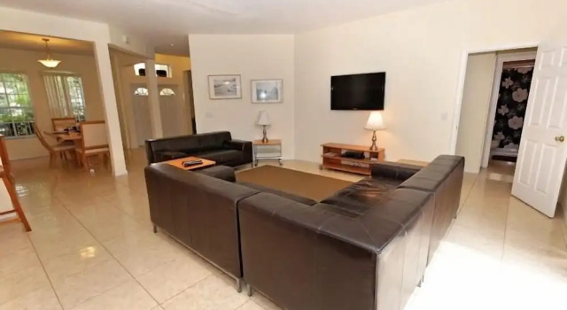 Ov3141 - Highlands Reserve - 6 Bed 4 Baths Villa