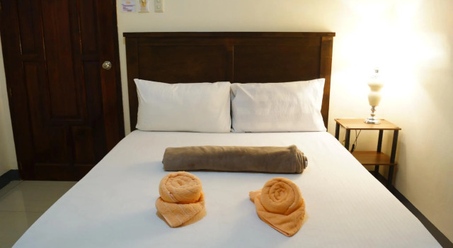 B&J Guesthouse and Functions Inc