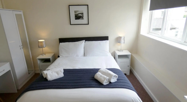The Riverside Hotel