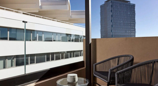 Athenarum Portus Life & Style Hotel, Забронировать Отель Пирей Острова Саронического залива - Аттика, рядом с Археологический музей Пирея