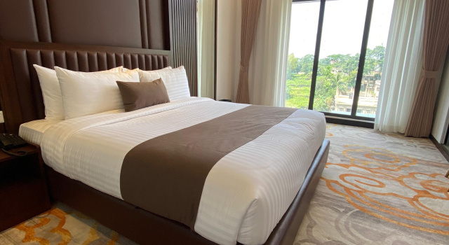 Номер Deluxe Windsor Hotel and Resort