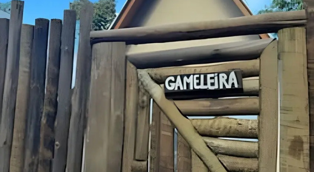 Cabana Gameleira, Rezervovat Rekreační dům Hotely v Pernambuco s parkováním, Parkování