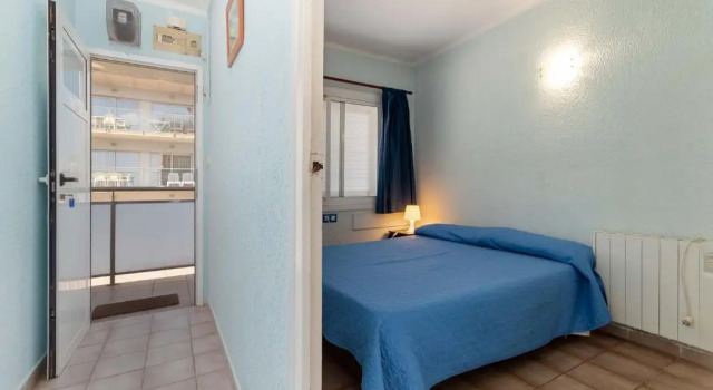 Apartamento Denis Playa 107