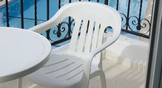 Студия Kozis Hotel Apartments