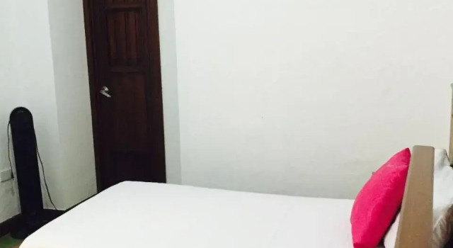 Hostel Helga