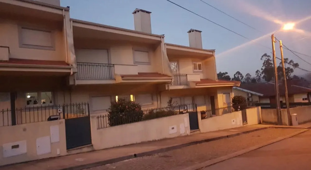 Ulfilanis Vila, Book Hotel Santa Maria da Feira Prata Coast
