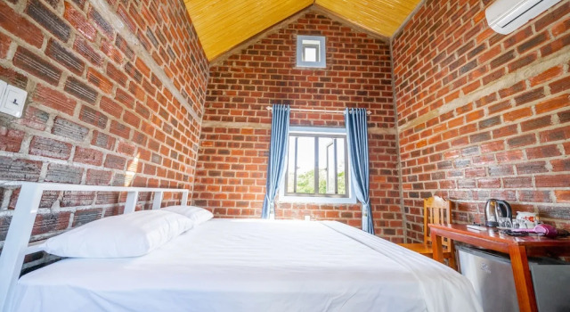 Phong Nha An An Homestay, Rezervovat Hostel Phong Nha Quang Binh