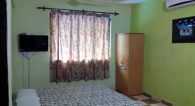 Двухместный номер Superior с балконом и с красивым видом из окна Aguiar Guest House