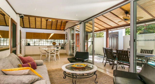 Вилла Luxury Amala Villa