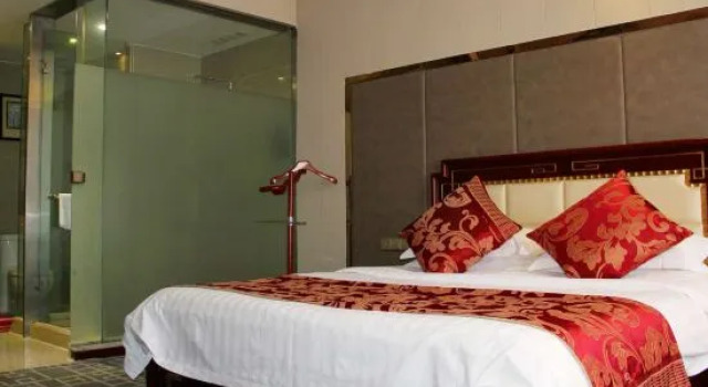 Люкс Business Largos Hotel