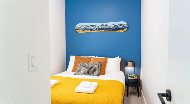 The Ski Shanty by Revelstoke Vacations, Buchen Sie Ferienwohnung Revelstoke 