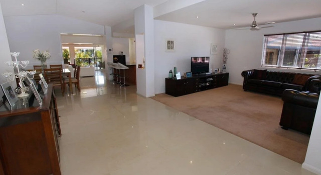 Okinja 31 Holiday House, Prenota Hotel Hotel a Queensland con parcheggio, Parcheggio