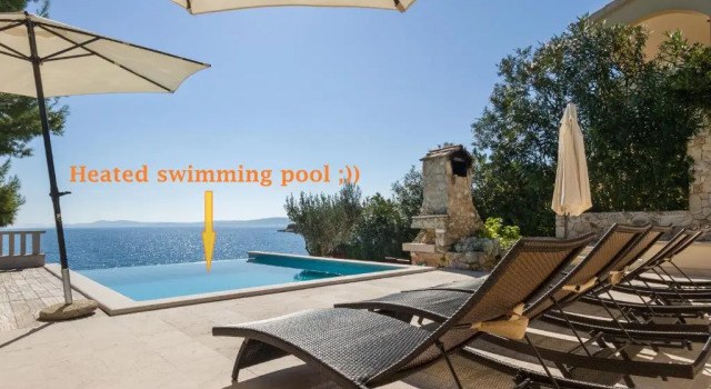 Апартаменты Superior Apartments Villa Paula