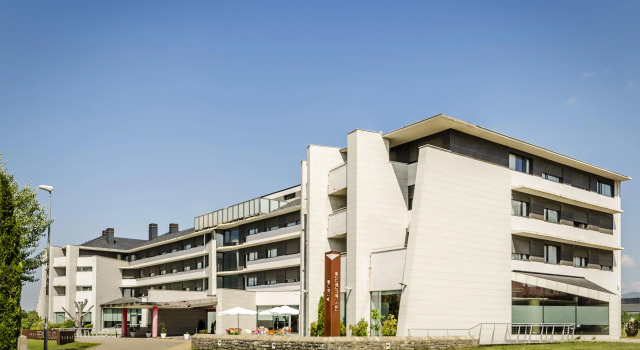 Hotel Eurostars Reina Felicia