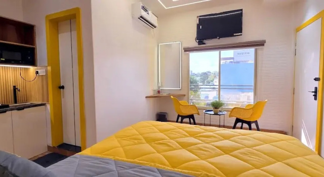 Номер Superior Stayinn Suites
