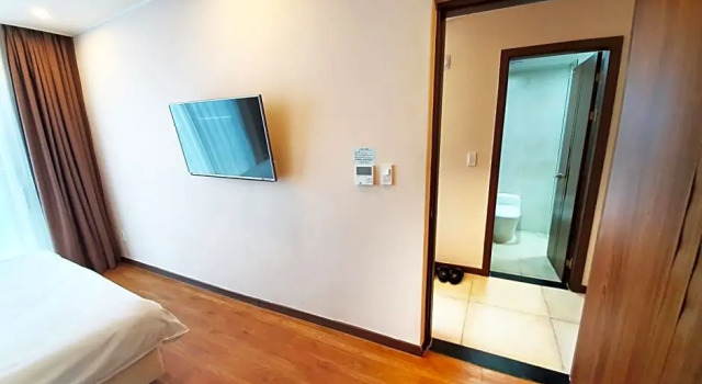 Семейный номер Standard с видом на море Jeju Ocean Blue Hotel