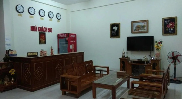 683 Guesthouse, Забронировать Гостевой дом Гостевые дома Дананга, Гостевой дом