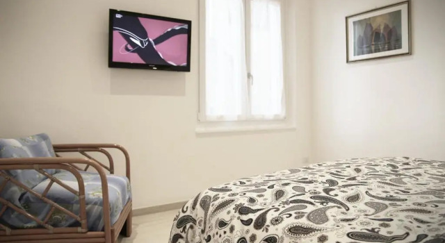 Appartamento L'ONDA - 1 via Provinciale