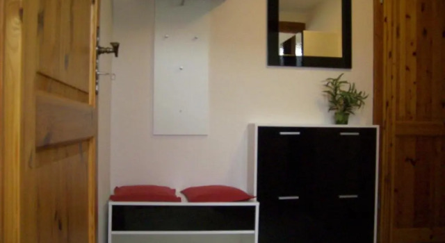 Ferienwohnung Scarlett, Prenota Hotel Hotel a Garz con parcheggio, Parcheggio