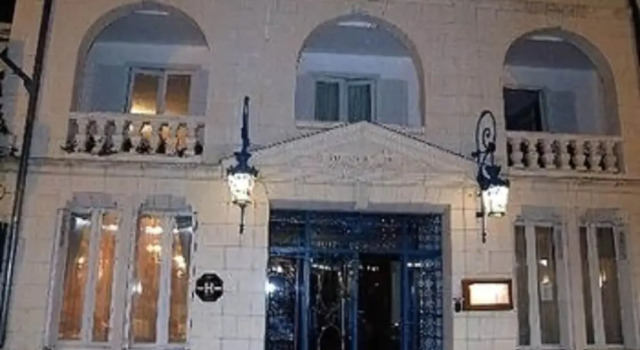 Hôtel de France