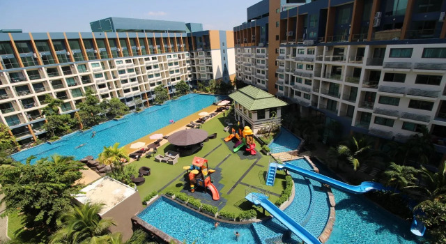 Laguna Beach Resort 2