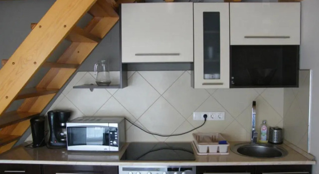 Апартаменты Дуплекс City Apartman ház