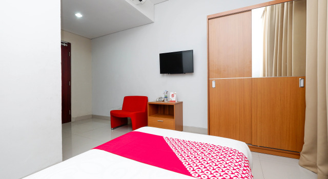 UTC Hotel Semarang