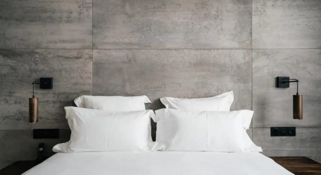 Номер Standard Auberge du Lyonnais