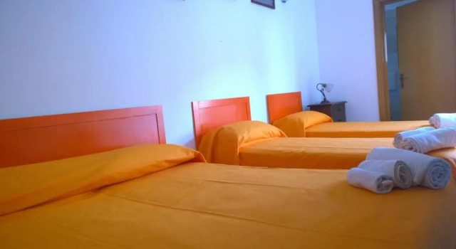 Deluxe Doppel Zimmer mit Blick B&B Salento Vacanze