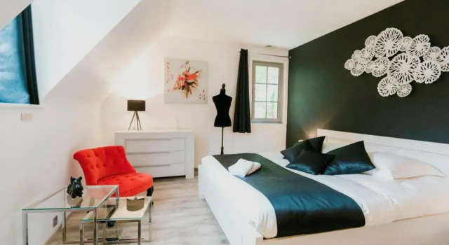 Gite Estaires, 5 pièces, 10 personnes - FR-1-510-8, Varaa Hotelli Estaires Picardy